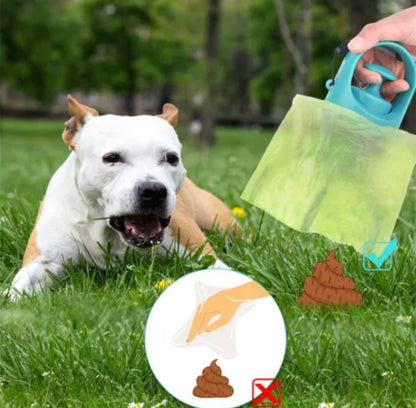Dog Pooper Scooper